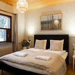 Lapland Serenity House By Booklapland Appartamento *