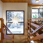 アパート Lapland Serenity House By Booklapland *