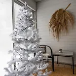 Lapland Serenity House By Booklapland