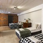 Lapland Serenity House By Booklapland * Rovaniemi