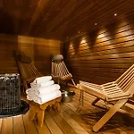 Lapland Serenity House By Booklapland