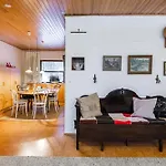 Lapland Serenity House By Booklapland Appartamento *