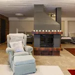 Appartamento Lapland Serenity House By Booklapland