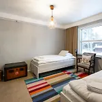 アパート Lapland Serenity House By Booklapland ロヴァニエミ