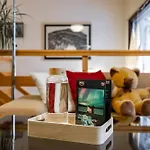 Lapland Serenity House By Booklapland * ロヴァニエミ