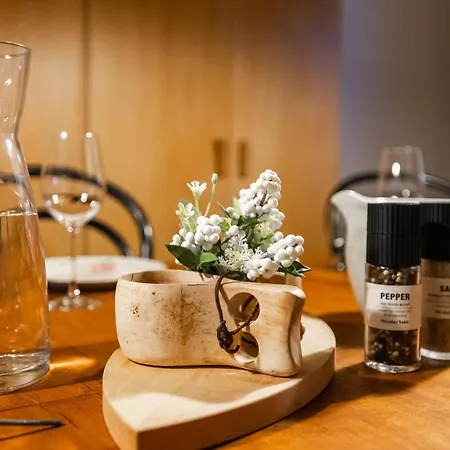 Lapland Serenity House By Booklapland Рованиеми