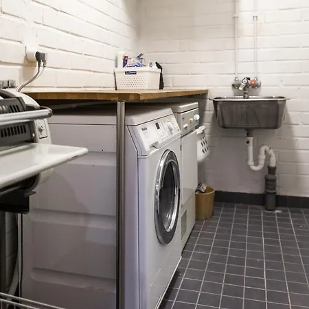 Lapland Serenity House By Booklapland Рованиеми