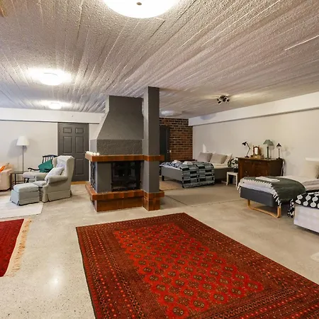 Lapland Serenity House By Booklapland