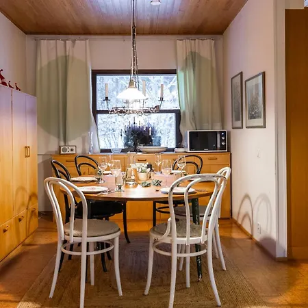 Lapland Serenity House By Booklapland * Рованиеми