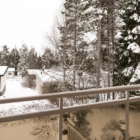 Lapland Serenity House By Booklapland Ροβανιέμι