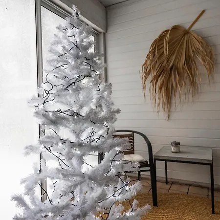 Lapland Serenity House By Booklapland