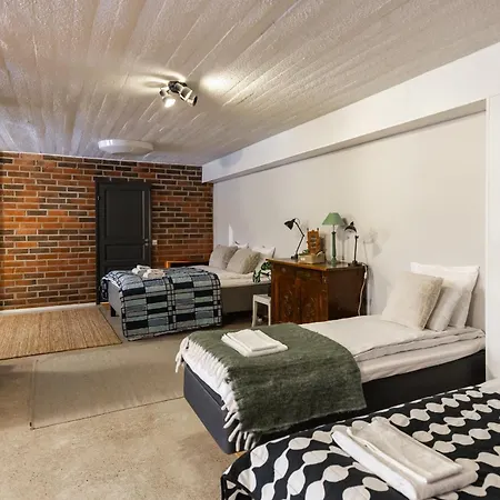 Lapland Serenity House By Booklapland * Ροβανιέμι