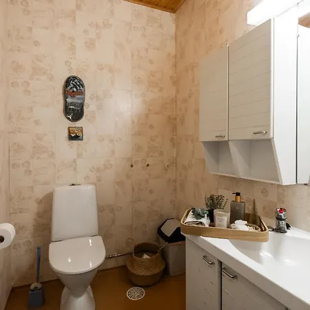 Lapland Serenity House By Booklapland * Ροβανιέμι