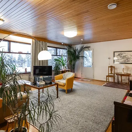 Lapland Serenity House By Booklapland
