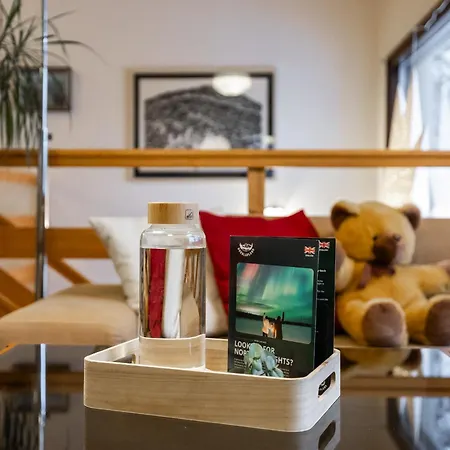 Lapland Serenity House By Booklapland * Ροβανιέμι