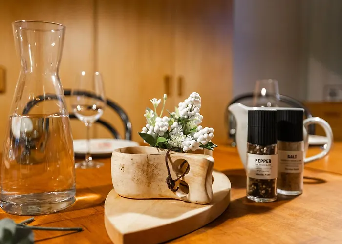 Lapland Serenity House By Booklapland Рованиеми