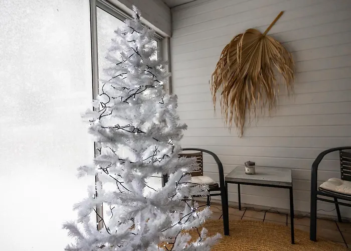 Lapland Serenity House By Booklapland