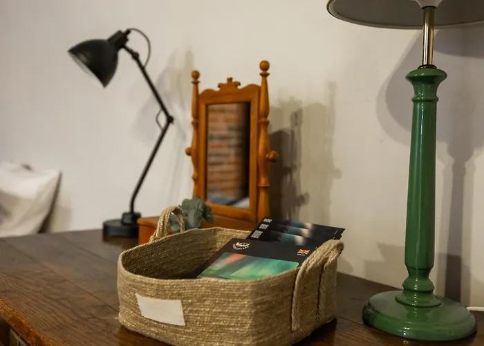 Lapland Serenity House By Booklapland