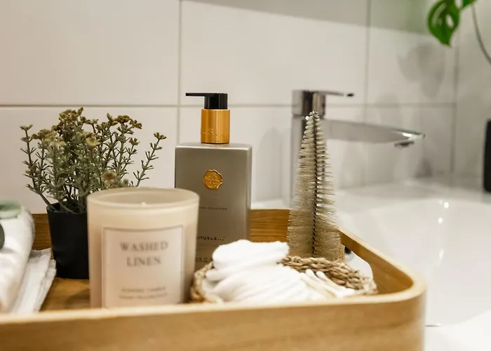 Lapland Serenity House By Booklapland Рованиеми